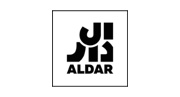 Aldar logo