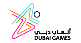 Dubai Games logo