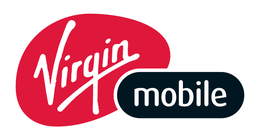 Virgin Mobile logo